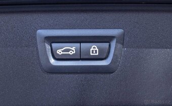 BMW 520d xDrive Touring F11 A/T - 20