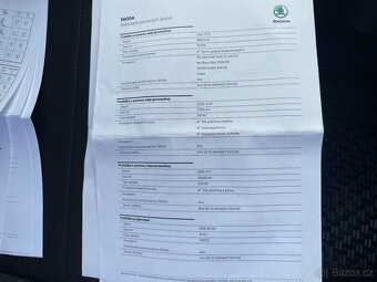 Škoda Fabia 1,0 TSi Serviska, DPH, Senzory - 20