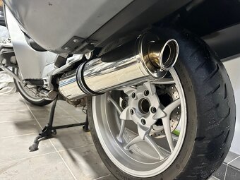 BMW R 1200 RT - 20