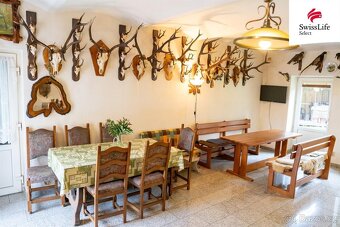 Prodej rodinného domu 273 m2 Polní, Břidličná - 20