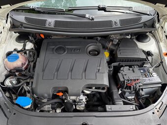 Škoda Fabia 2 facelift combi 2012 1.6tdi 77kw A/C bez koroze - 20