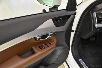 Volvo XC90 II, 2019, odpočet DPH, 160.000km - 20