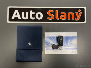 Peugeot 308 1.2i 130PS 1maj. nové rozvody - 20