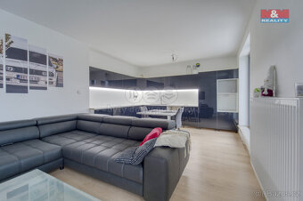 Prodej bytu 4+kk, 109 m², Třemošná, ul. Školní - 20
