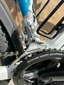 MTB SCOTT VOLTAGE YZ2 26” - 20