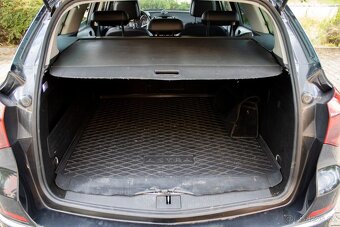 Opel Astra Sport Tourer ST 2.0 CDTI - 20