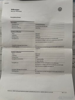 VW TOUAREG 3.0 TDi VZDUCH KŮŽE - 20
