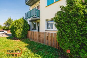 Prodej, byty/3+kk, 91 m2, V Bezinkách 1077/1, 32600 Plzeň, P - 20