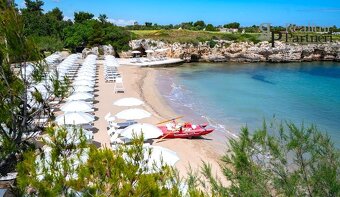 Prodej bytu 2+kk, Conversano, provincie Bari, Itálie - 20