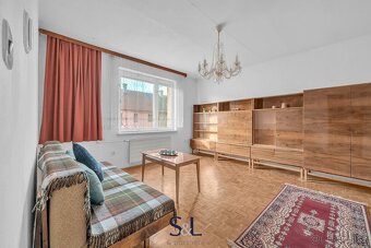 Prodej rodinného domu 125 m², Česká Lípa, ev.č. 01402 - 20