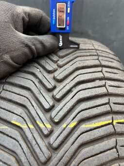 origo. Alu AUDI Q5, SQ5 5x112 235/60/18 - 20