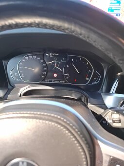 BMW 320D,G21,190ps, M-Packet, X-Drive,Mild-hybrid. - 20