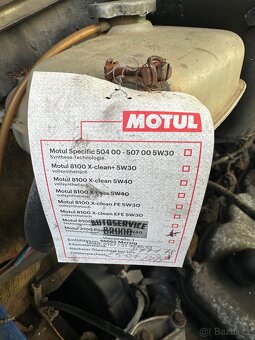 Obytná Vestavba Peugeot Boxer - 20