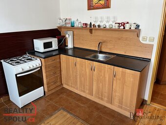 Pronájem, byty/2+kk, 46 m2, třída Spojenců 533/30, Předměstí - 20