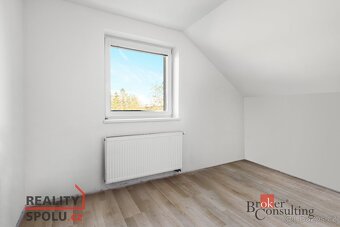 Prodej, domy/rodinný, 108 m2, 58827 Nadějov, Jihlava [ID 673 - 20