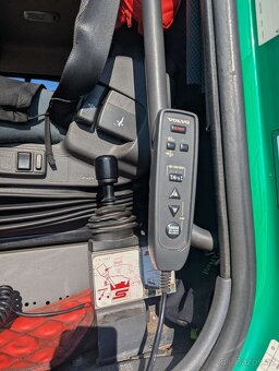 Volvo FH13 500 EEV 6x2 - 3.stranný sklápěč Schwarzmuller - 20