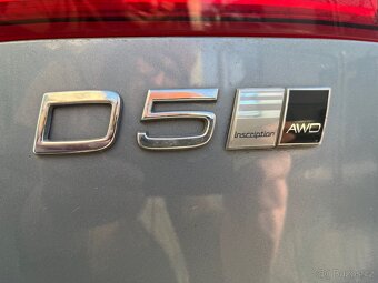 Volvo V90 - 20