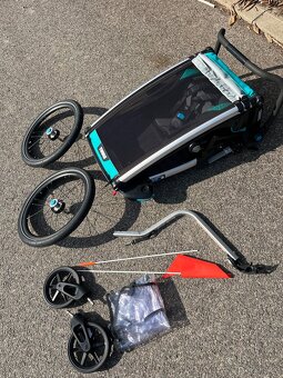 Thule Chariot Lité 1 - 20