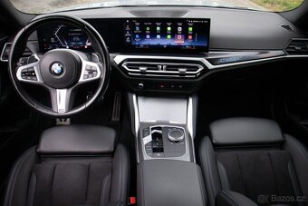 BMW Rad 2 Coupé M240i xDrive - 20
