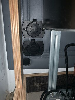 Ford Transit obytná dodávka - 20