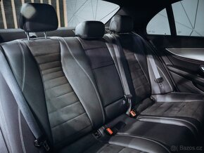 Mercedes-Benz E 350d AMG 190 kW - 20