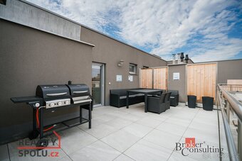 Pronájem, byty/4+kk, 95 m2, Věžní 4471/26, 58601 Jihlava, Ji - 20