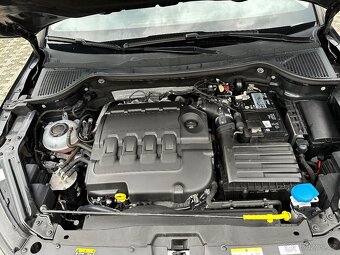 Škoda Karoq 2020 ,1 majitel , 140000km , style vybava - 20