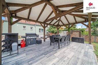 Prodej rodinného domu 150 m2 Hrnčířská, Kutná Hora - 20