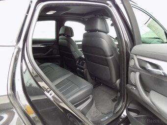 BMW X6 3.0d/M-Sport/Soft Close/Led/ - 20