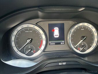 Škoda Kodiaq 2.0 TDI 140 kw 4x4 DSG Style naj. 144tkm - 20