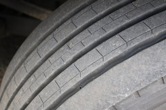 Mercedes-Benz ACTROS 1848, LOWDECK - 20