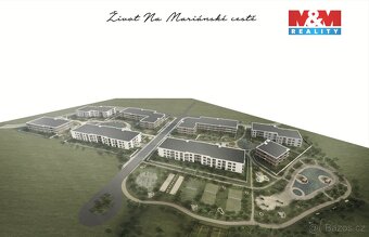 Prodej bytu 2+kk, 153 m² s předzahrádkou, Brandýs nad Labem - 20