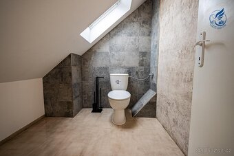 Prémiový mezonet 4+1 135 m² - 20