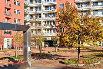 Pronájem, byty/1+kk, 53 m2, Trnkovo náměstí 1112/2, Hlubočep - 20