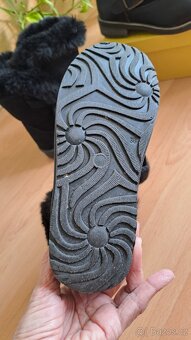 Dámské, dívčí boty- podzim, zima - 20