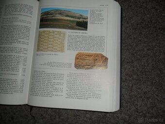 Bible pro děti, Český kancionál, Příběh bible, La Bible FrJ - 20