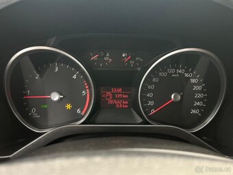 Ford S-MAX 2.0TDCi 103KW BEZ ADBLUE MANUÁL SENZORY SERVISKA - 20