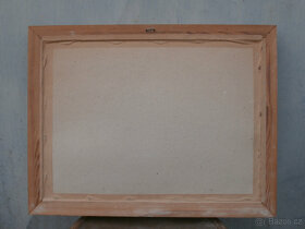 Staré obrazy 3 - 20