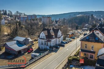 Prodej, domy/vila, 719 m2, Hlavní 820, 46851 Smržovka, Jablo - 20