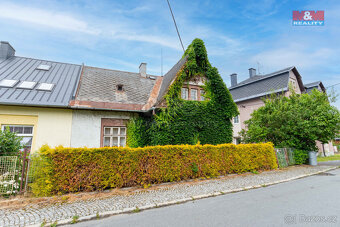 Prodej rodinného domu 5+1, 160 m², Rýmařov, ul. Palackého - 20