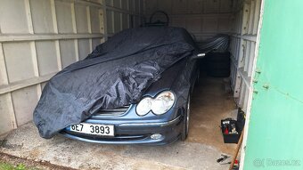 Prodám Mercedes CLK 200 Kompresor - 20