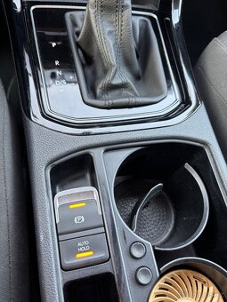 VW Touran R-line / DSG / 7mist - 20