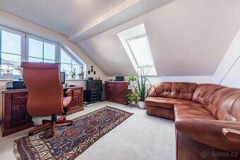Prodej rodinného domu Horní Jirčany, ev.č. 00480 - 20