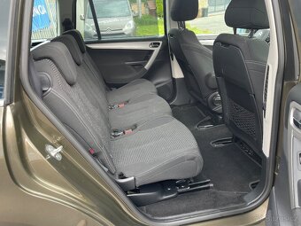 Citroën Grand C4 Picasso, 1,6 88 kW, 7MÍST, SERVISKA - 20