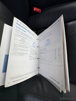 Volkswagen Touareg - 20