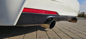 2014 BMW 335i A/T M SPORT - 20