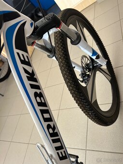 Horské kolo Eurobike - 20