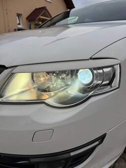 Volkswagen Passat, 2,0 TDI, 125 kW, Commonrail - 20