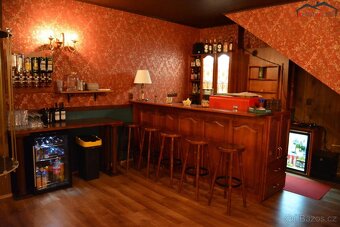 Pronájem vily  CP 1156,5m2, Rozdrojovice, okres Brno-venkov - 20