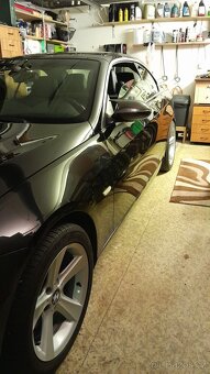 Bmw 3 E93 cabrio 210 KW top stav - 20